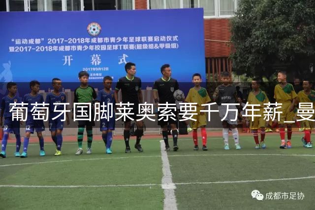 葡萄牙国脚莱奥索要千万年薪 曼联成潜在下家却反应冷淡