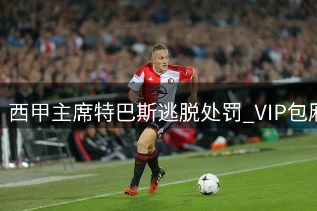 西甲主席特巴斯逃脱处罚 VIP包厢泄密案画上句号