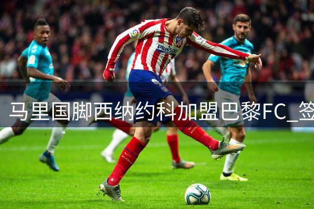 马里国脚西纳约科加盟巴黎FC 签下5年长约开启新征程